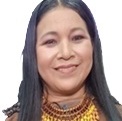 Nancy Cinthya Gonzales Perez